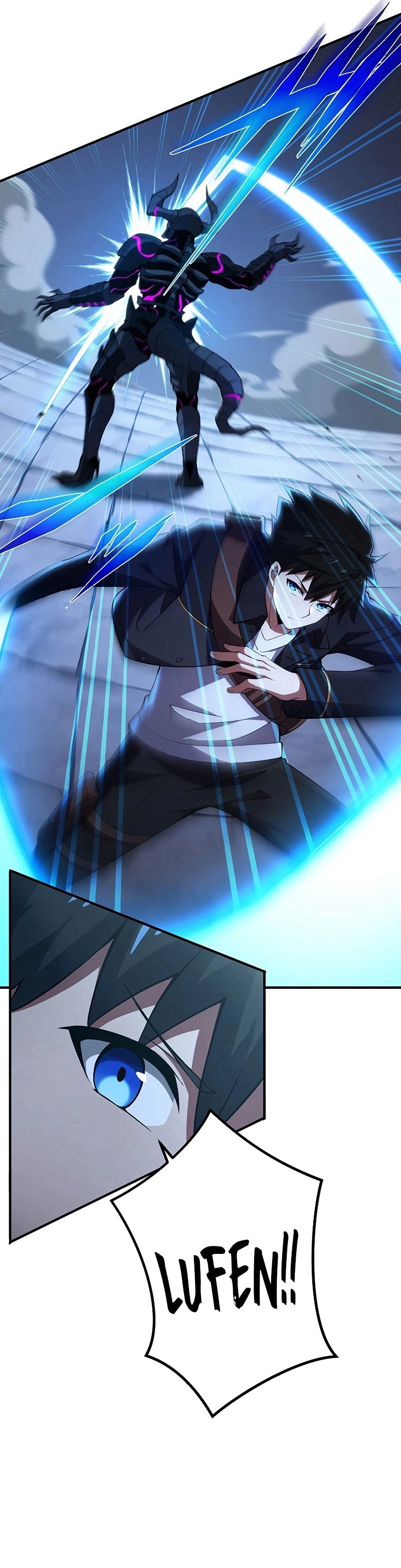 God Slaying Copycat Chapter 14 - Page 16