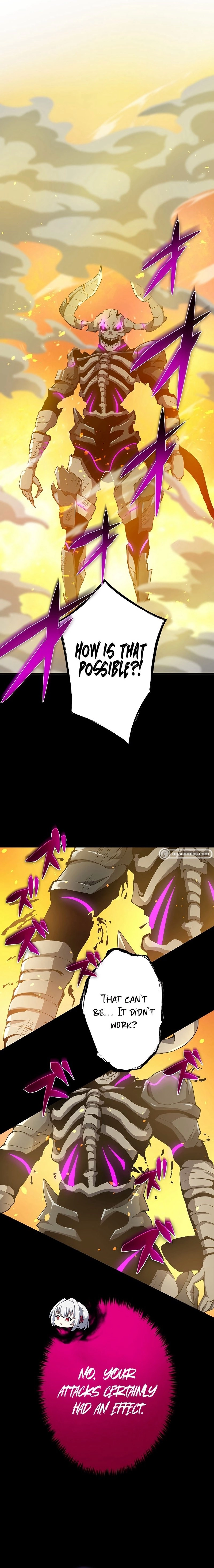 God Slaying Copycat Chapter 14 - Page 18