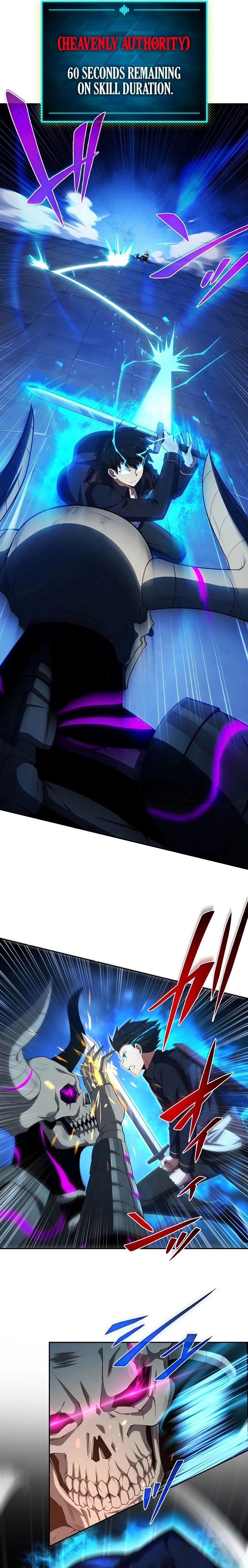 God Slaying Copycat Chapter 15 - Page 3