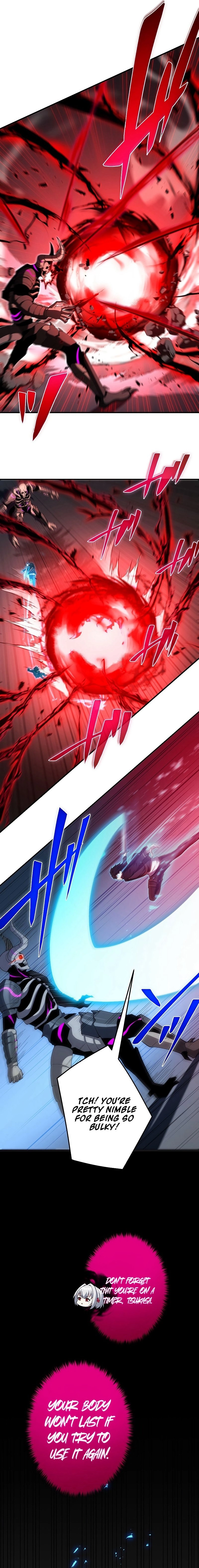 God Slaying Copycat Chapter 15 - Page 7