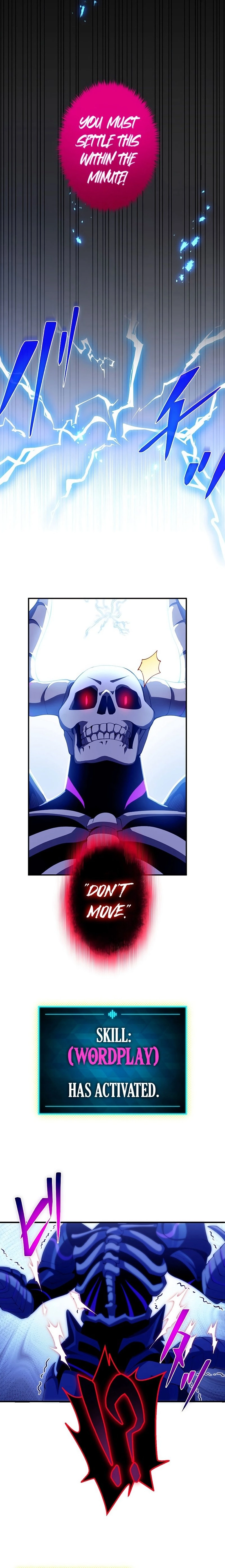 God Slaying Copycat Chapter 15 - Page 8