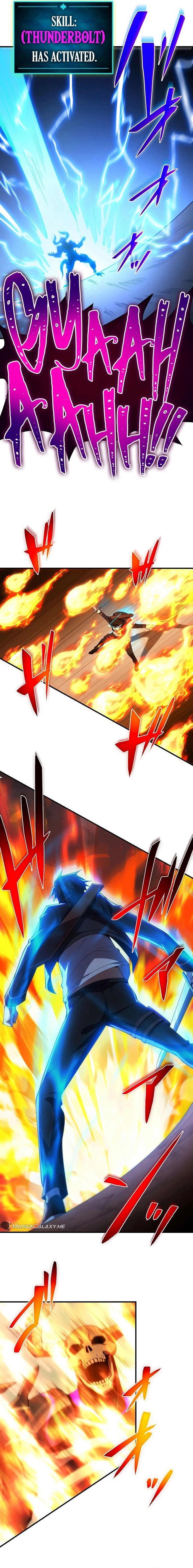 God Slaying Copycat Chapter 15 - Page 9