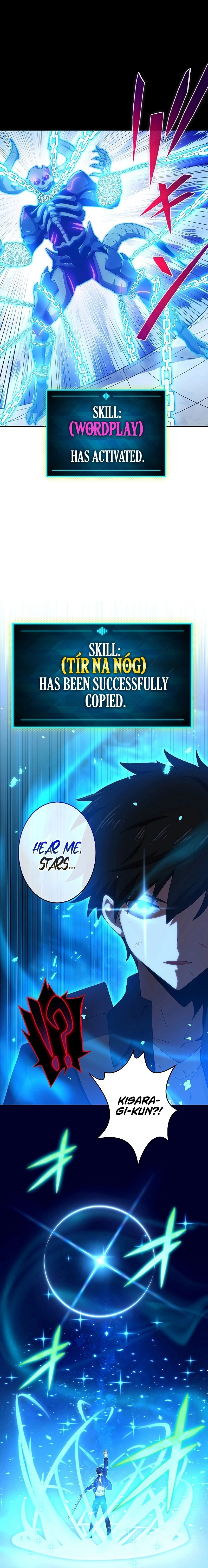 God Slaying Copycat Chapter 15 - Page 19