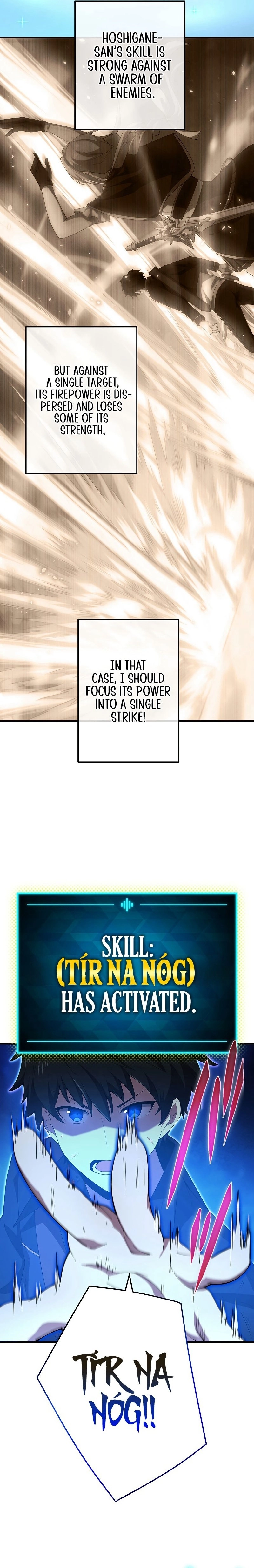 God Slaying Copycat Chapter 15 - Page 20