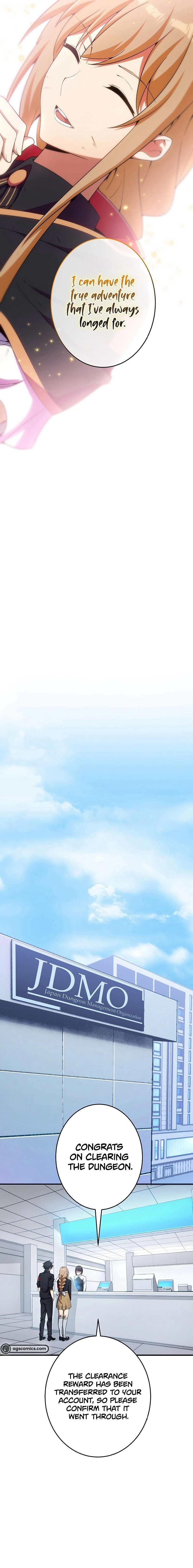 God Slaying Copycat Chapter 15 - Page 24