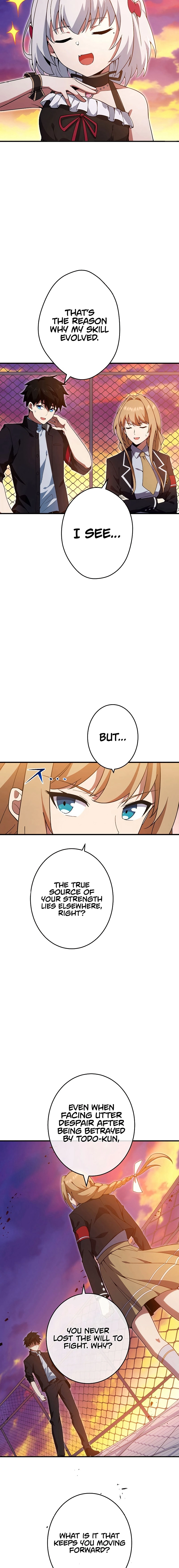 God Slaying Copycat Chapter 16 - Page 11