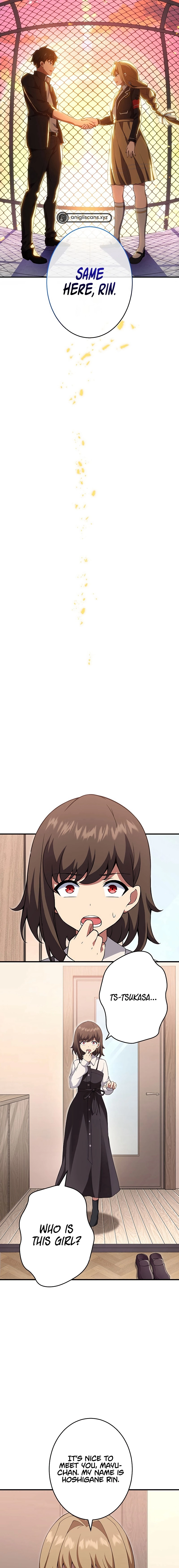 God Slaying Copycat Chapter 16 - Page 16