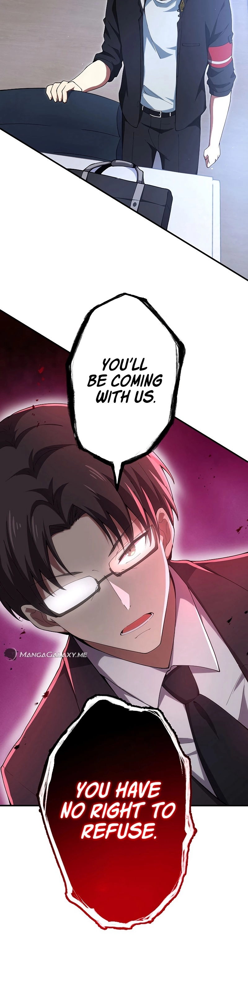 God Slaying Copycat Chapter 16 - Page 23