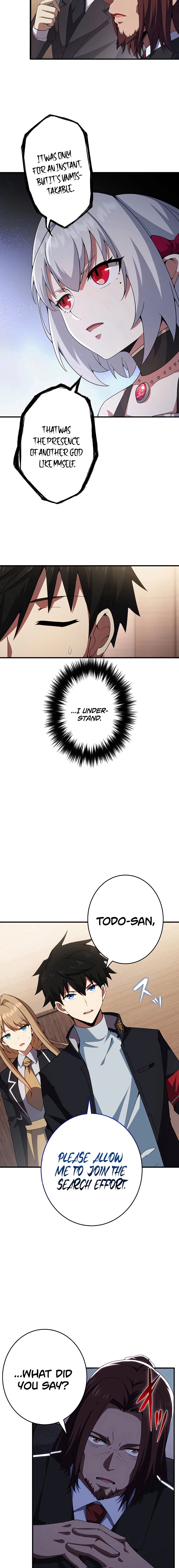 God Slaying Copycat Chapter 17 - Page 10