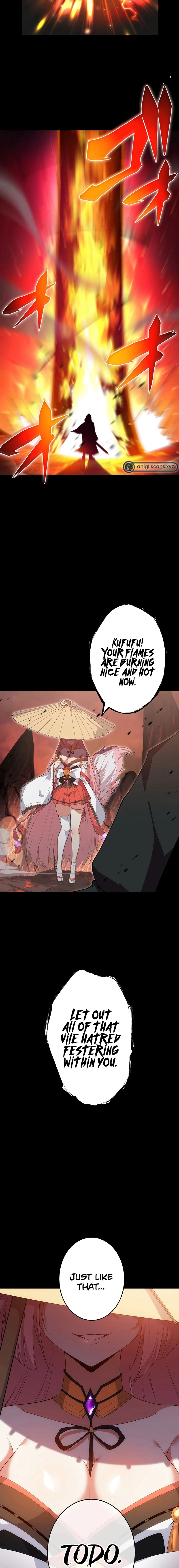 God Slaying Copycat Chapter 17 - Page 20