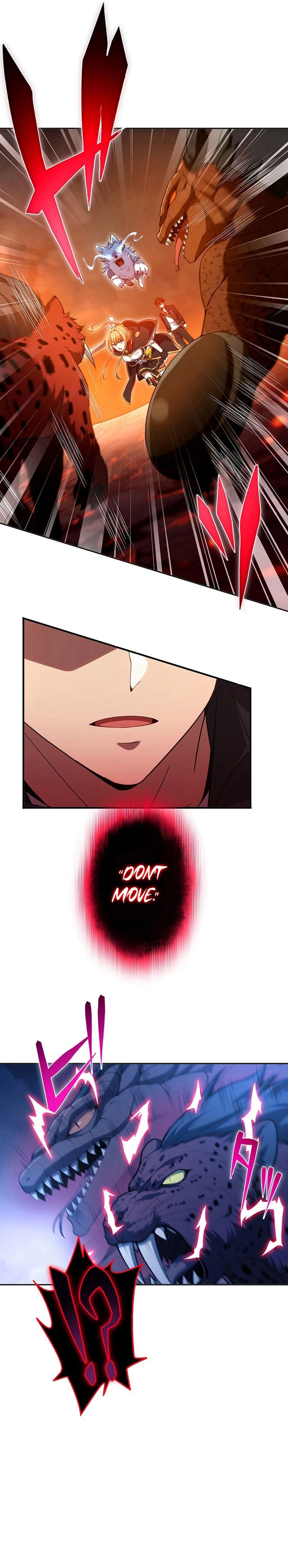 God Slaying Copycat Chapter 18 - Page 8