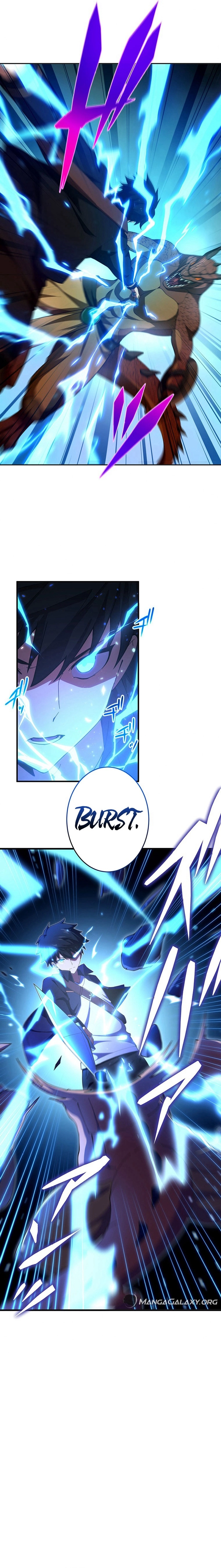 God Slaying Copycat Chapter 18 - Page 10