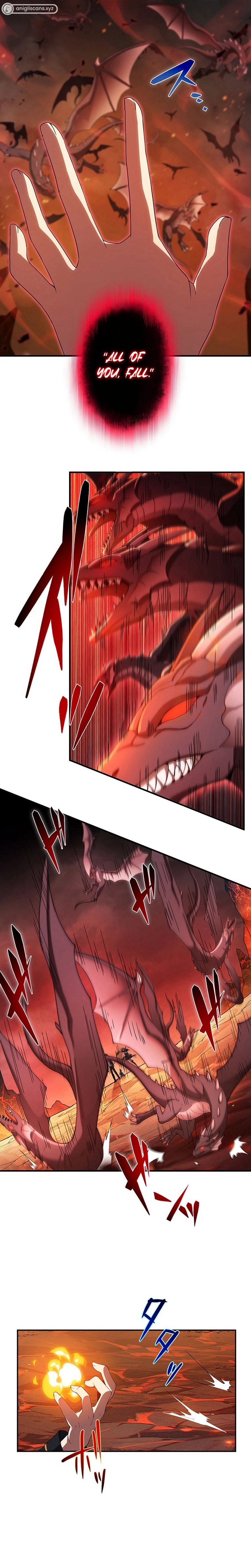 God Slaying Copycat Chapter 18 - Page 15