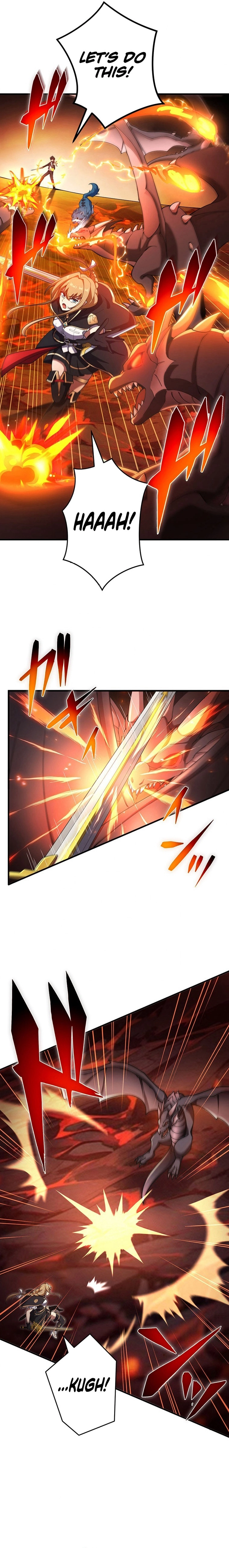 God Slaying Copycat Chapter 18 - Page 16