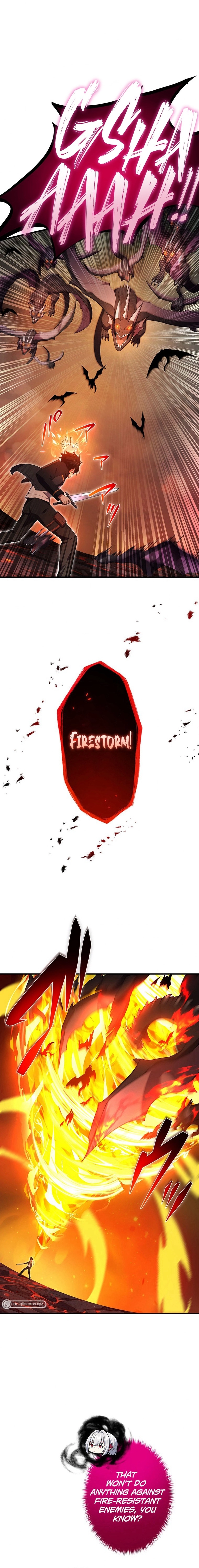 God Slaying Copycat Chapter 18 - Page 20