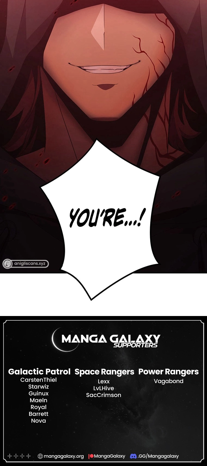 God Slaying Copycat Chapter 18 - Page 26