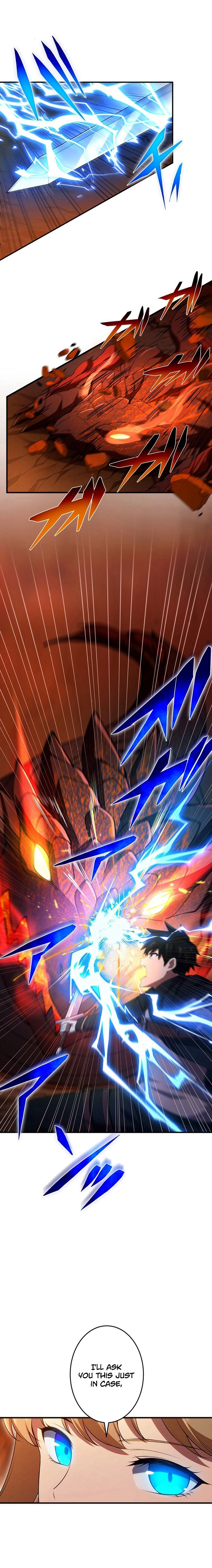 God Slaying Copycat Chapter 19 - Page 17
