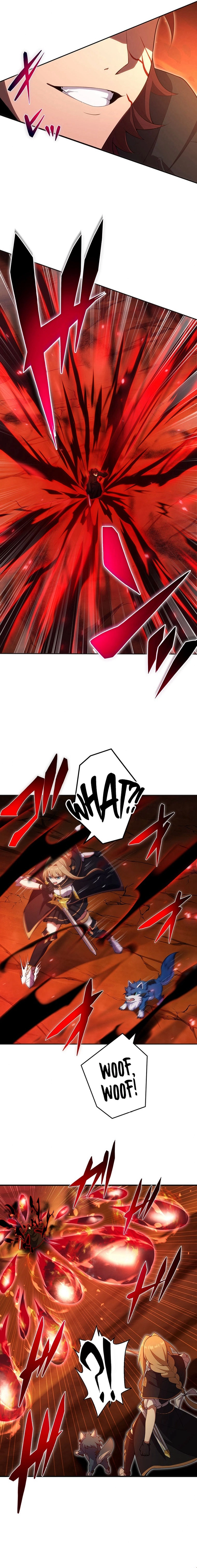 God Slaying Copycat Chapter 19 - Page 21