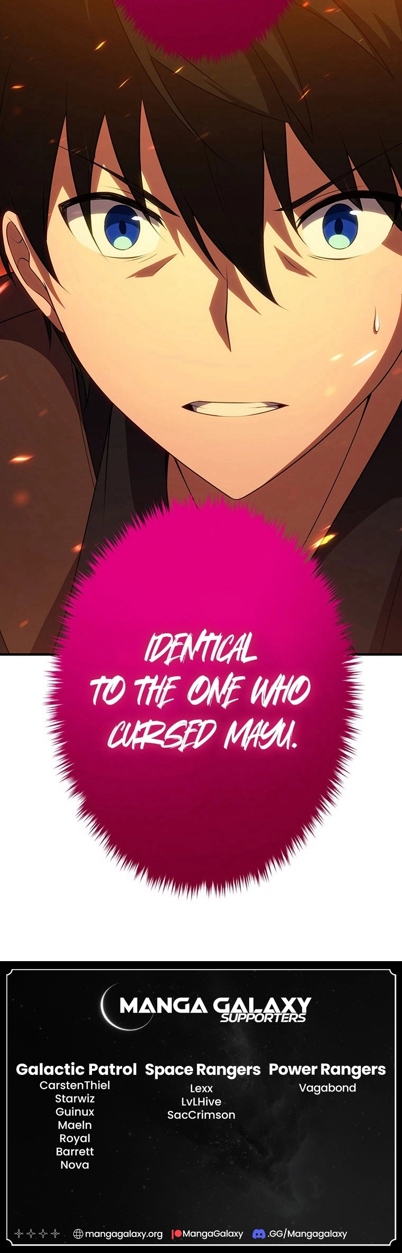 God Slaying Copycat Chapter 19 - Page 24