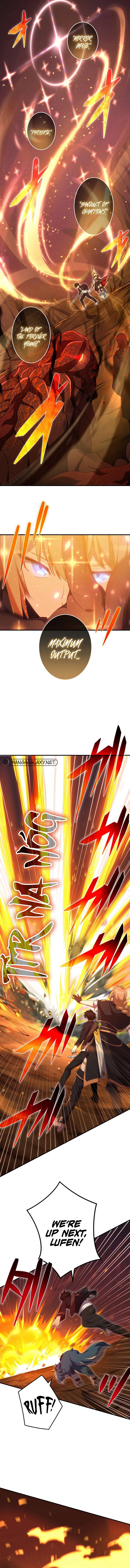 God Slaying Copycat Chapter 20 - Page 4