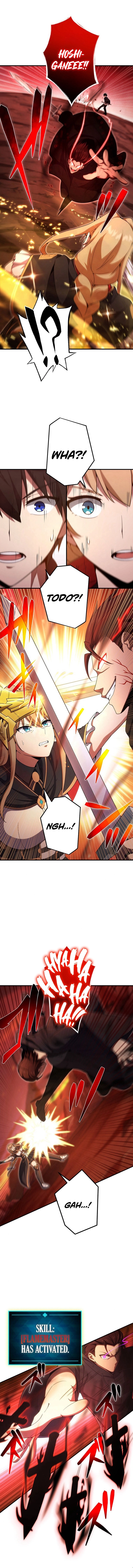 God Slaying Copycat Chapter 20 - Page 7