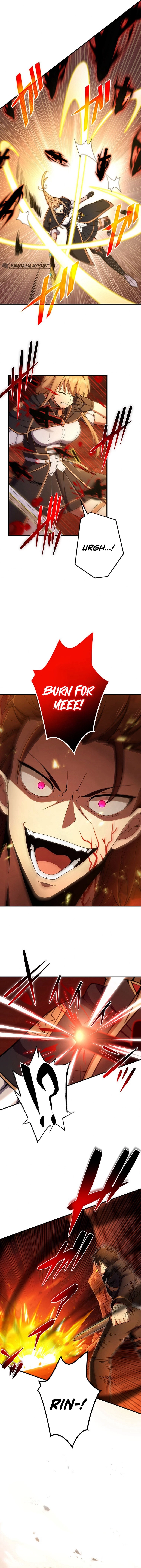 God Slaying Copycat Chapter 20 - Page 8