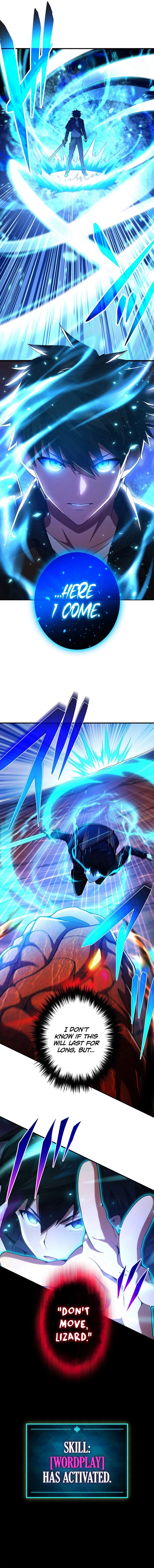 God Slaying Copycat Chapter 20 - Page 10