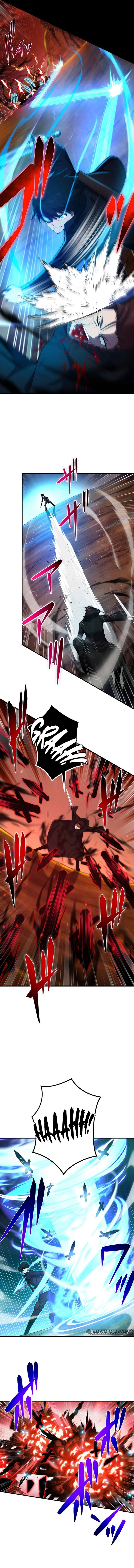 God Slaying Copycat Chapter 20 - Page 11
