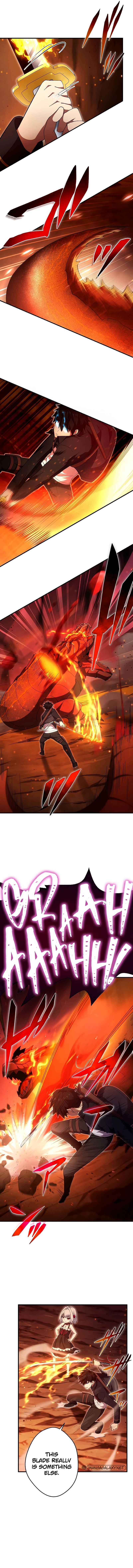God Slaying Copycat Chapter 21 - Page 4