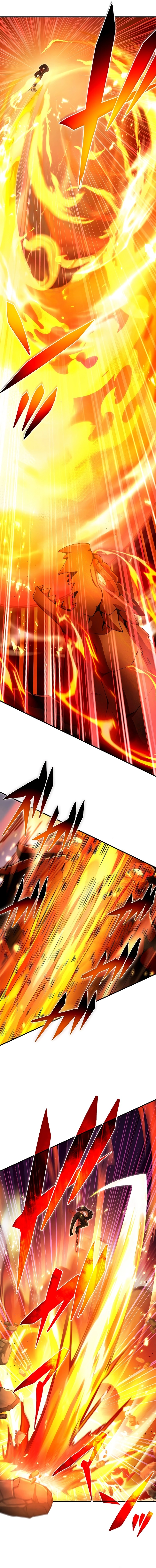 God Slaying Copycat Chapter 21 - Page 8