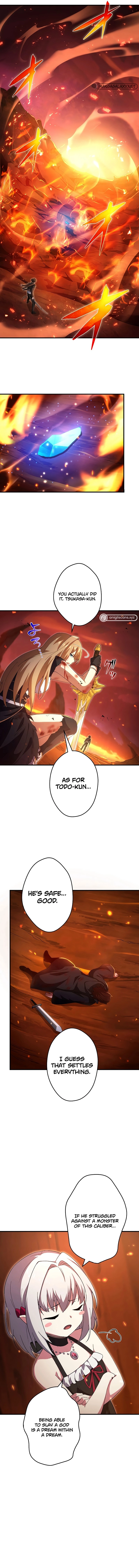 God Slaying Copycat Chapter 21 - Page 9