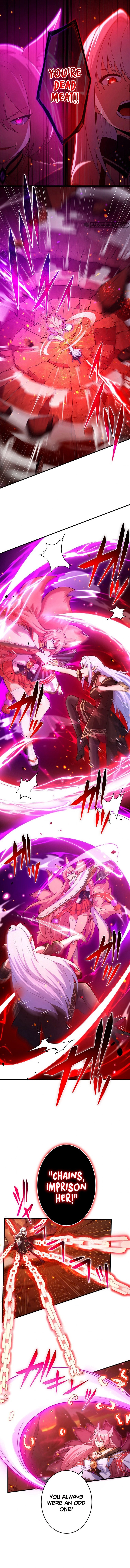 God Slaying Copycat Chapter 22 - Page 12