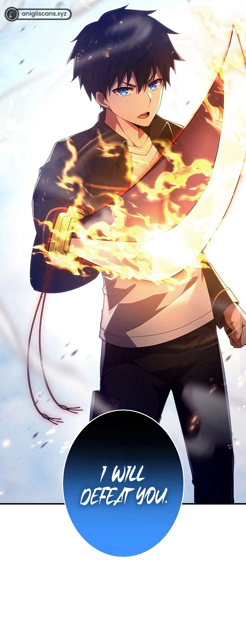 God Slaying Copycat Chapter 23 - Page 17
