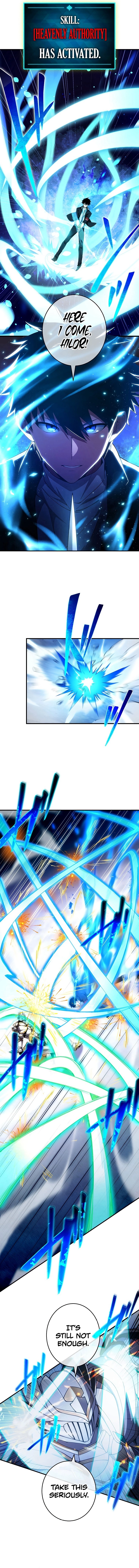 God Slaying Copycat Chapter 24 - Page 11