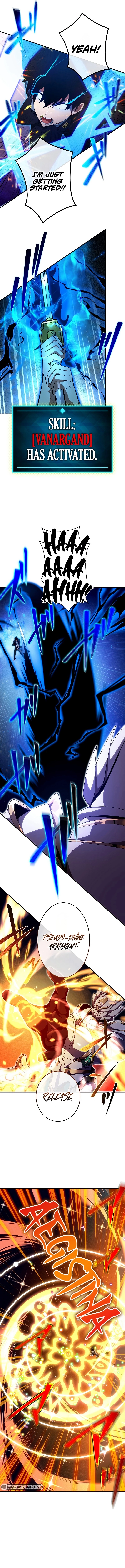 God Slaying Copycat Chapter 24 - Page 12