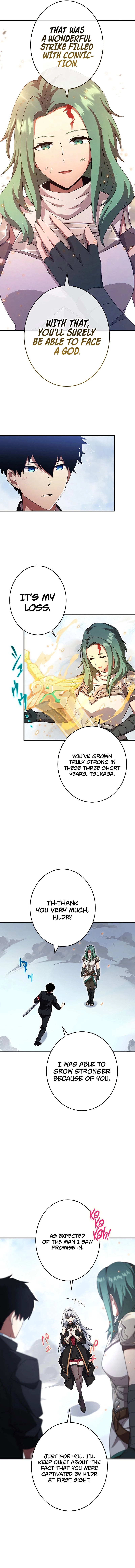 God Slaying Copycat Chapter 24 - Page 15