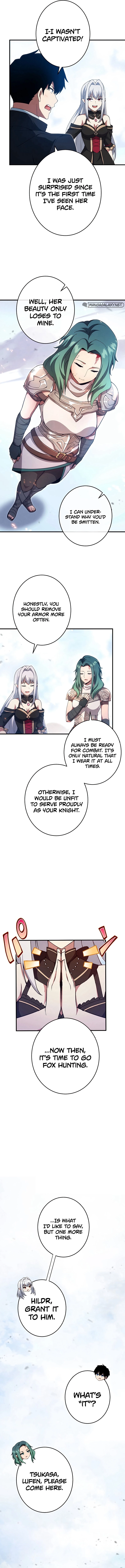 God Slaying Copycat Chapter 24 - Page 16