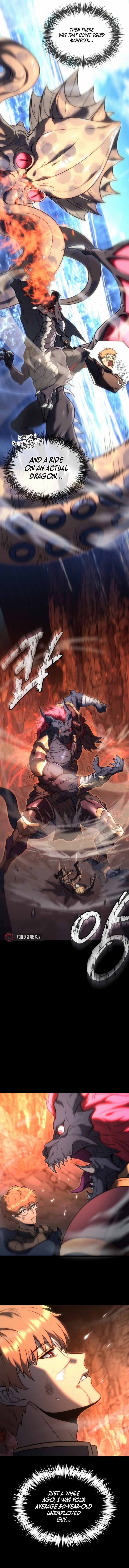 God Tier Extra's Ultimate Guide Chapter 1 - Page 3