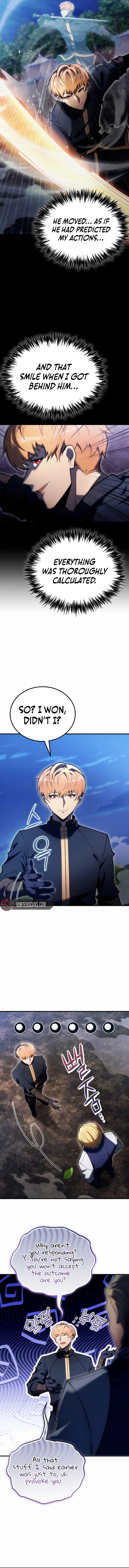 God Tier Extra's Ultimate Guide Chapter 13 - Page 3