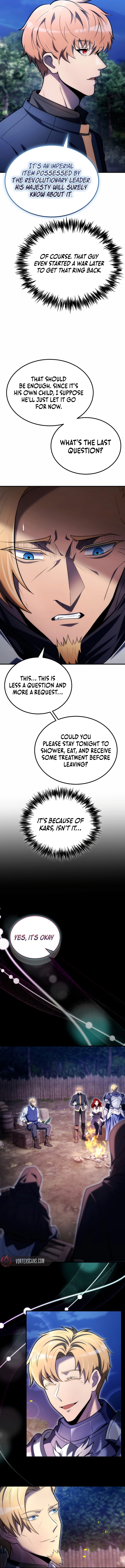 God Tier Extra's Ultimate Guide Chapter 13 - Page 14
