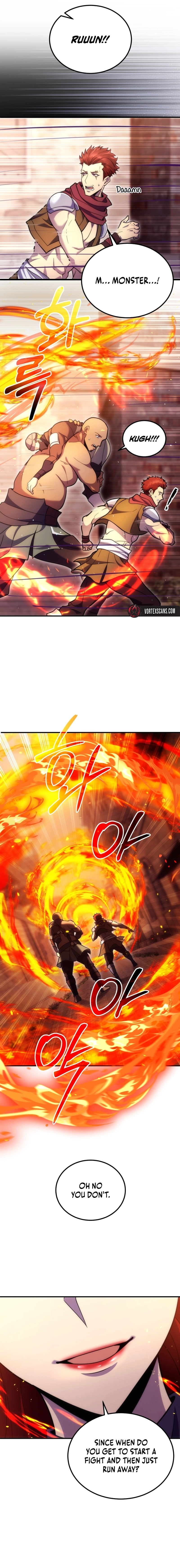 God Tier Extra's Ultimate Guide Chapter 16 - Page 12