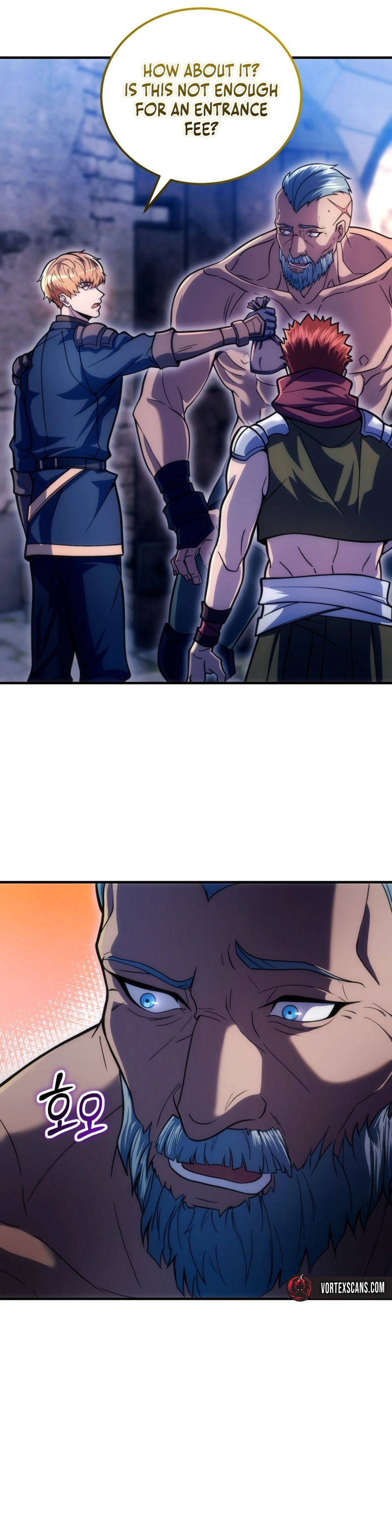 God Tier Extra's Ultimate Guide Chapter 17 - Page 10