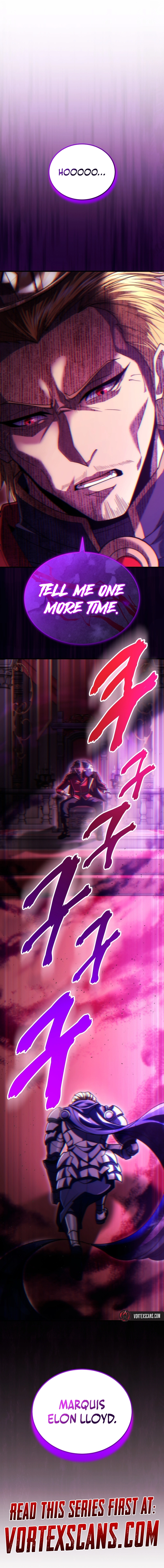 God Tier Extra's Ultimate Guide Chapter 17 - Page 22