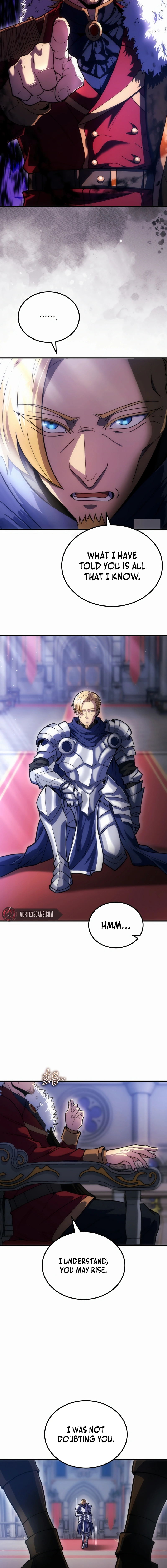 God Tier Extra's Ultimate Guide Chapter 18 - Page 4