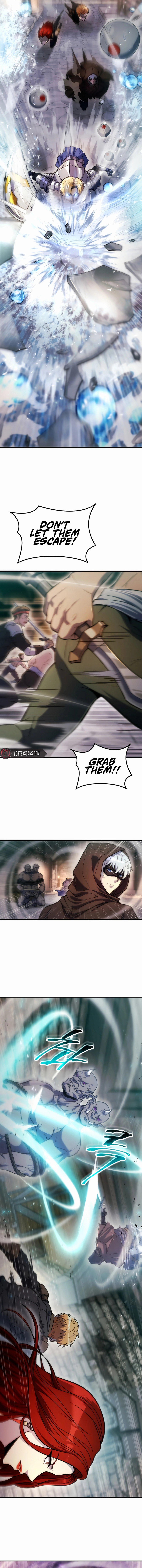 God Tier Extra's Ultimate Guide Chapter 22 - Page 14