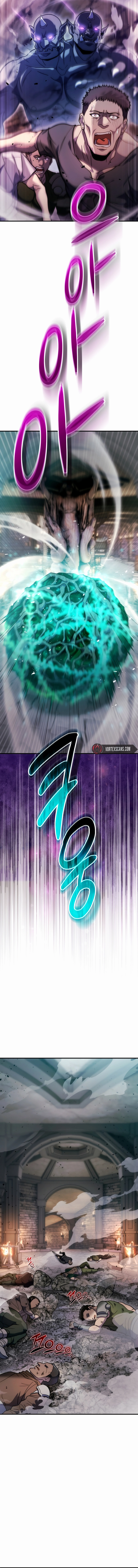 God Tier Extra's Ultimate Guide Chapter 22 - Page 15