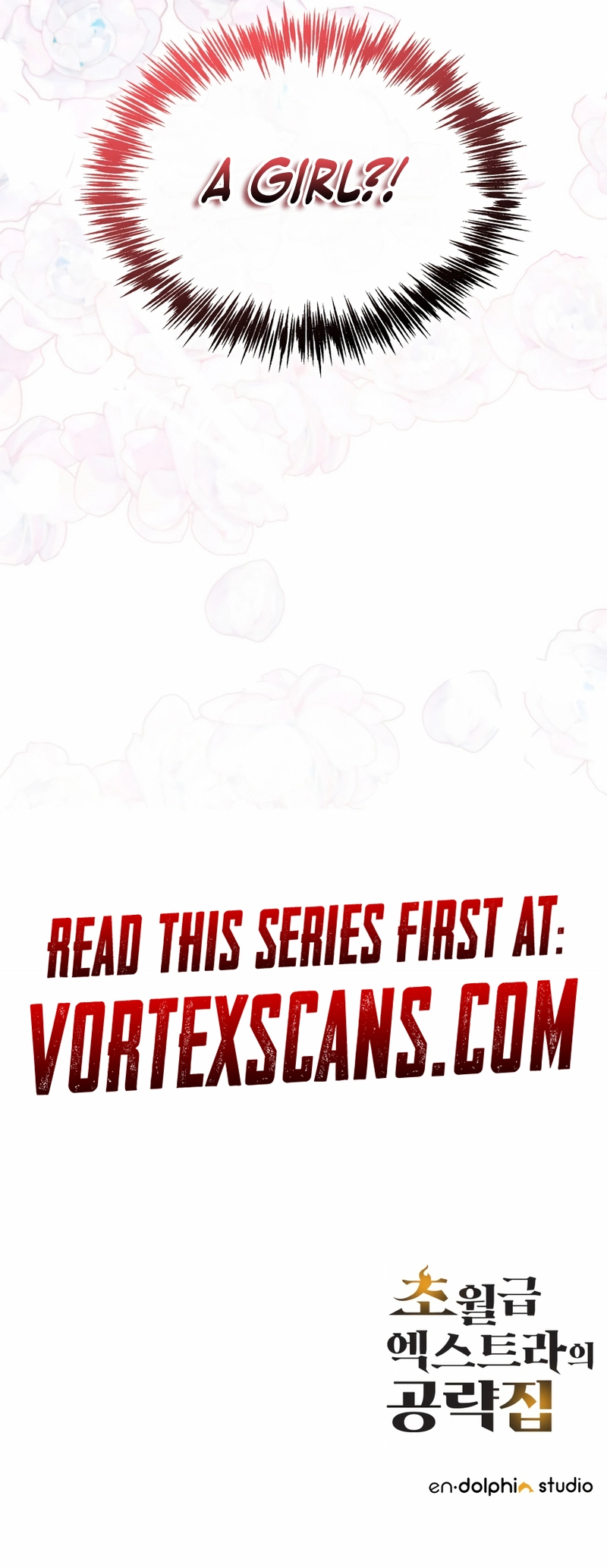 God Tier Extra's Ultimate Guide Chapter 24 - Page 15