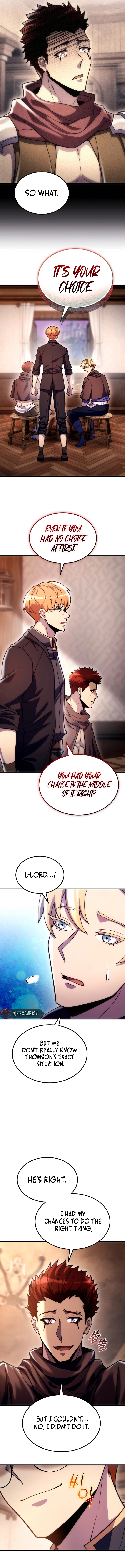God Tier Extra's Ultimate Guide Chapter 26 - Page 12