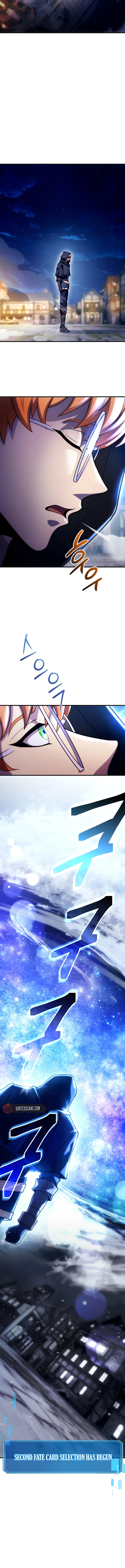 God Tier Extra's Ultimate Guide Chapter 28 - Page 14
