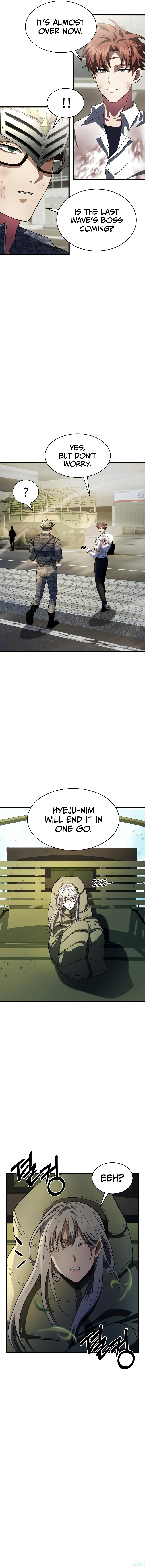 Gods Chapter 3 - Page 8